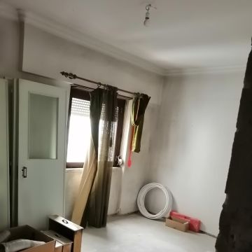 Tudo ao Pormenor - Lisboa - Instalación de generadores