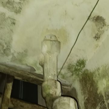 Sérgio Silva - Porto - Instalación de tuberías de fontanería