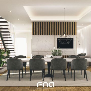 Arquiteto Fernando Neves - Palmela - Architectural Services