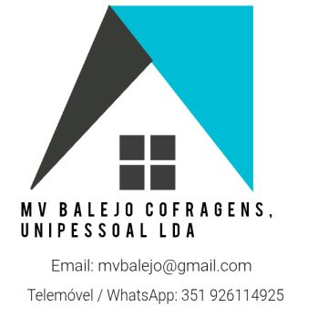 Mauro Vieira Balejo - Odivelas - Construction de maison modulaire