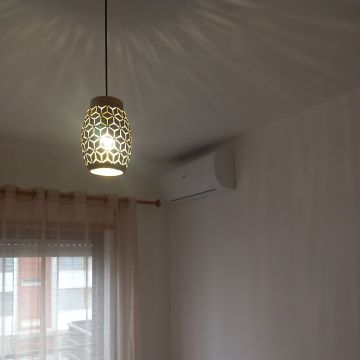Daniel Maia - Portimão - Central Air Conditioning Repair