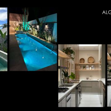 Arquiteto e Interior Designer Ricardo Lecot - Lisboa - Muralist
