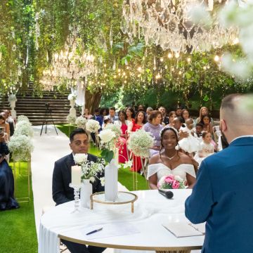 Celebrante Coração que fala - Braga - Wedding Officiant