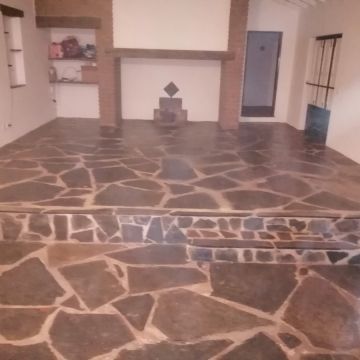 EloCriativo - Setúbal - Revestimento de Cozinha