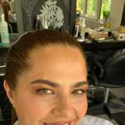 Juliana Campos - Vila Verde - Event Makeup
