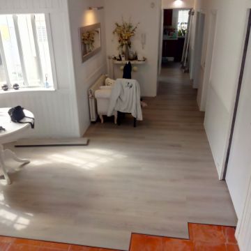 EloCriativo - Setúbal - Instalação de Pavimento em Pedra ou Ladrilho