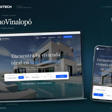 JF SOLUTECH - Porto - Soporte de redes