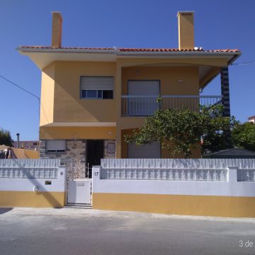 Domani Pinturas e Remodelaçoes - Almada - Wände verkleiden, reparieren oder entfernen