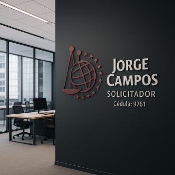 Jorge Campos Solicitador - Santa Maria da Feira - Planification successorale et testaments