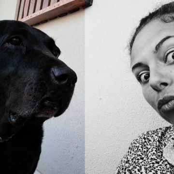 Raquel Costa - Almada - Dog Walking