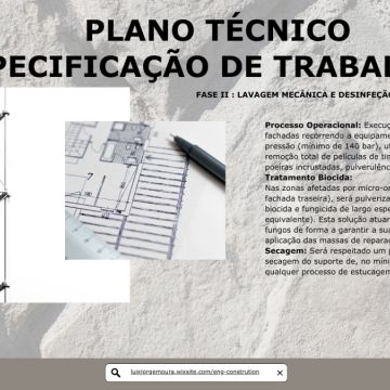 Engeniiring & Constrution - Designação Comercial-Guidingexpression Unipessoal - Almada - Aislamientos