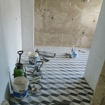 Tudo ao Pormenor - Lisboa - Remodelación de cocinas