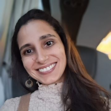 Cybelle Silva - Viseu - Ayuda a domicilio