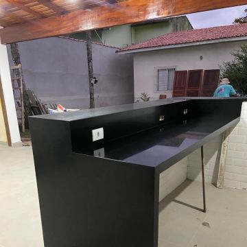 Marmoraria AMG - Alpiarça - Modular Home Construction