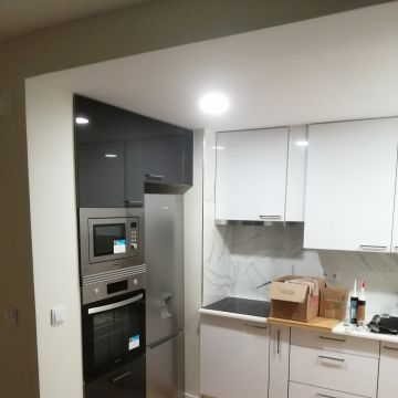 EloCriativo - Setúbal - Remodelação da Casa