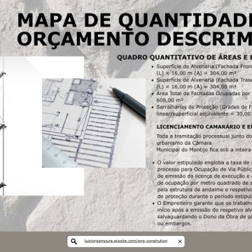 Engeniiring & Constrution - Designação Comercial-Guidingexpression Unipessoal - Almada - Eliminación de amianto