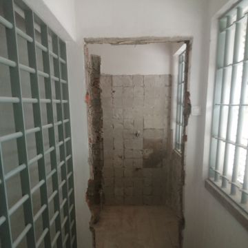 EloCriativo - Setúbal - Instalação ou Substituição de Cortinas