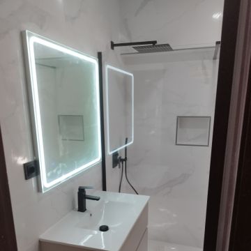 Tudo ao Pormenor - Lisboa - Instalación o reemplazo de fontanería exterior