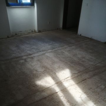 EloCriativo - Setúbal - Remodelação de Varanda