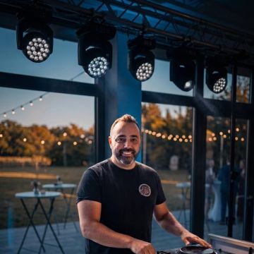 DJ Arny - Oeiras - DJ para eventos