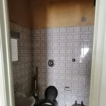 Tudo ao Pormenor - Lisboa - Instalación de ventiladores
