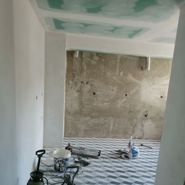 Tudo ao Pormenor - Lisboa - Remodelación de habitaciones