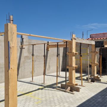 Construções & Remodelações - Vila Franca de Xira - Beton schneiden