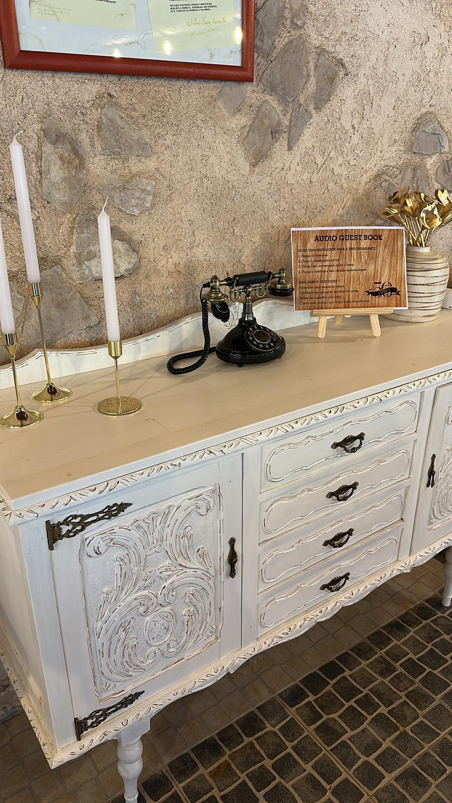 Voilà Party Design - Penacova - Organização de Festa de Aniversário