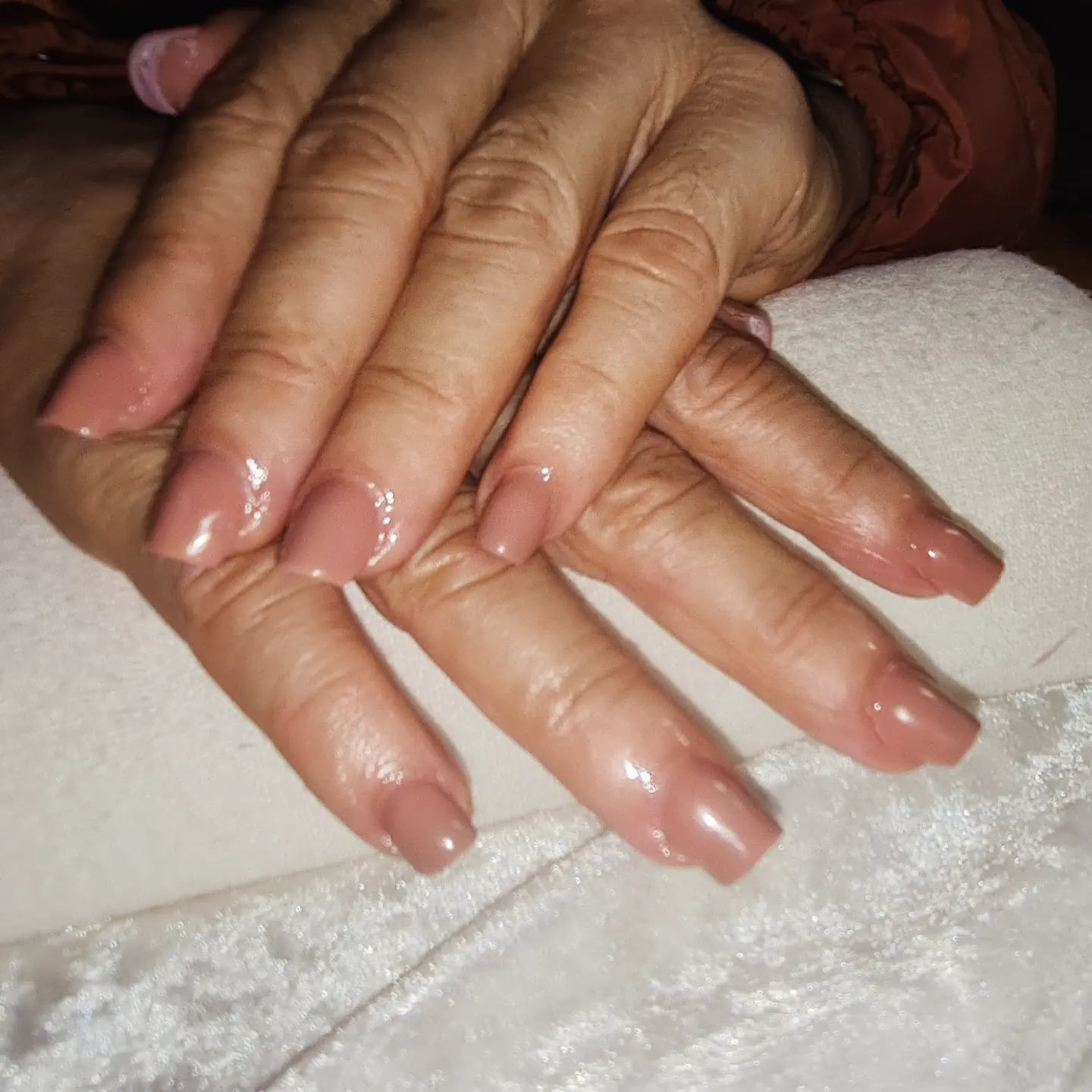 Sofia nail's - Guimarães - Extensão de Pestanas