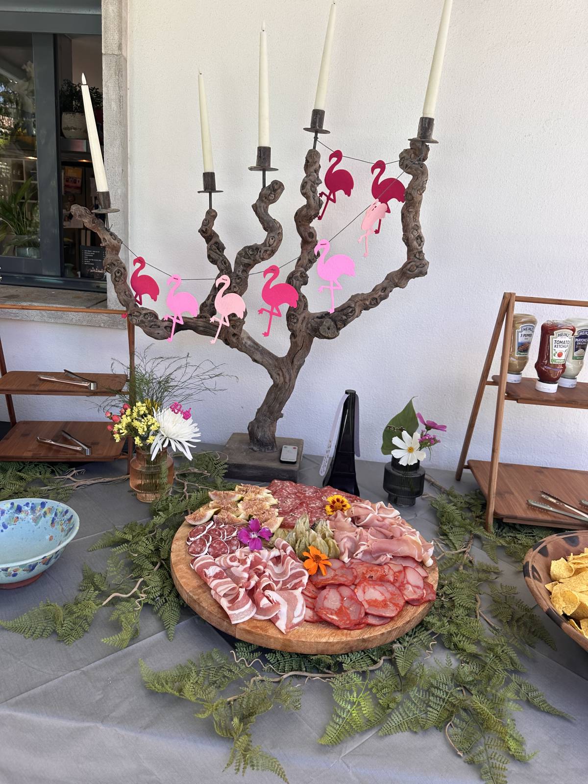 Jocaeventos - Cascais - Planificación de fiestas