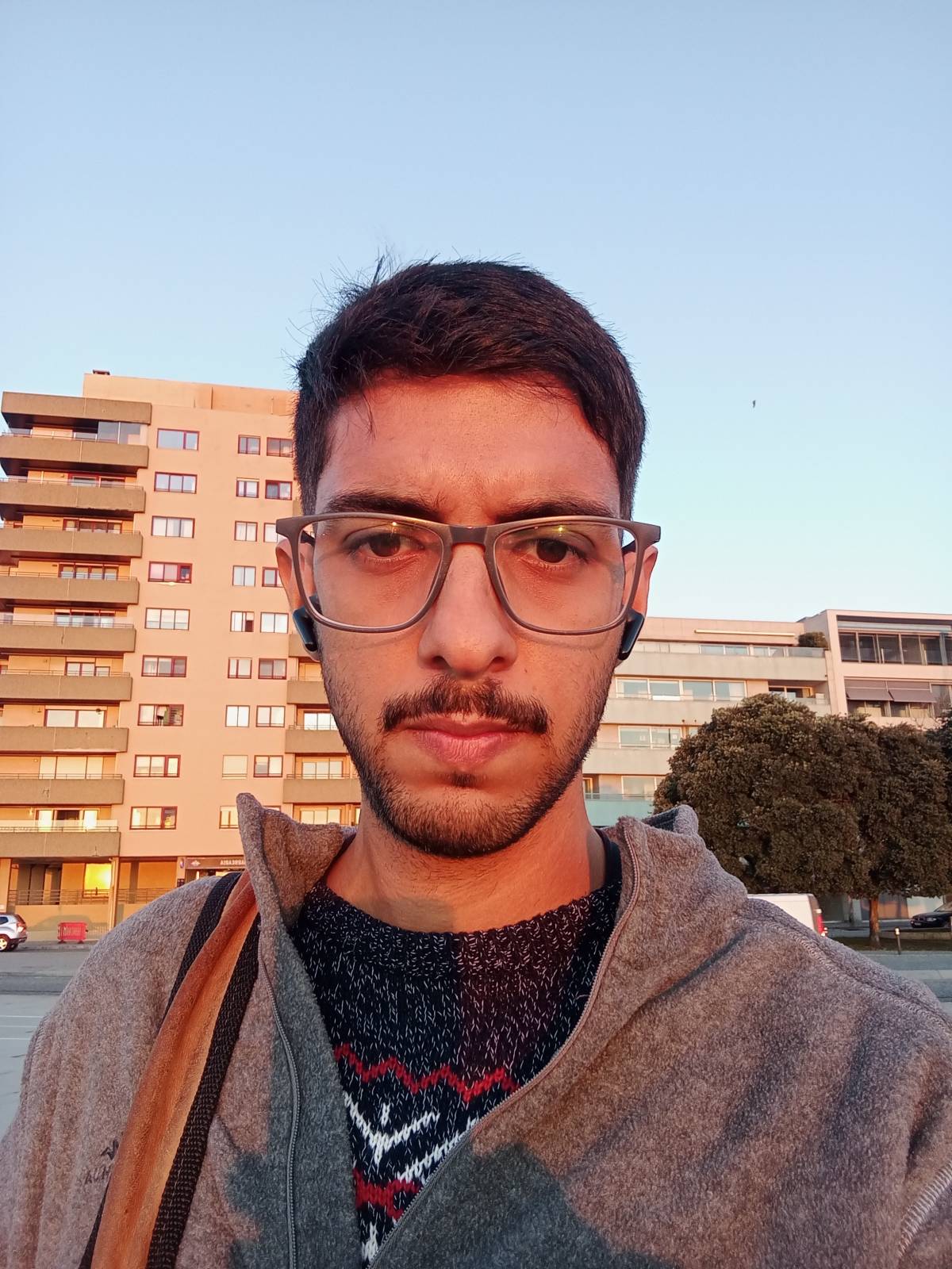 Pedro Silva - Porto - Netzwerk-Support Dienste