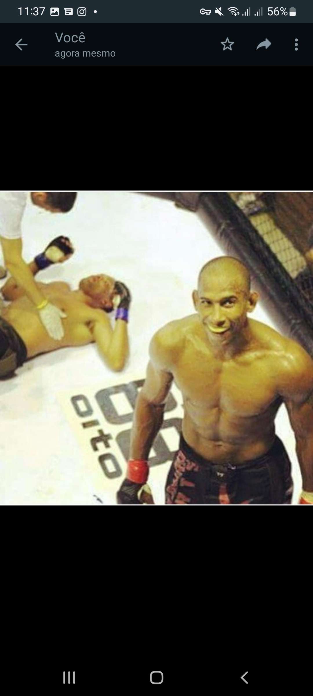 Eder jones almeida - Viana do Castelo - Self Defense