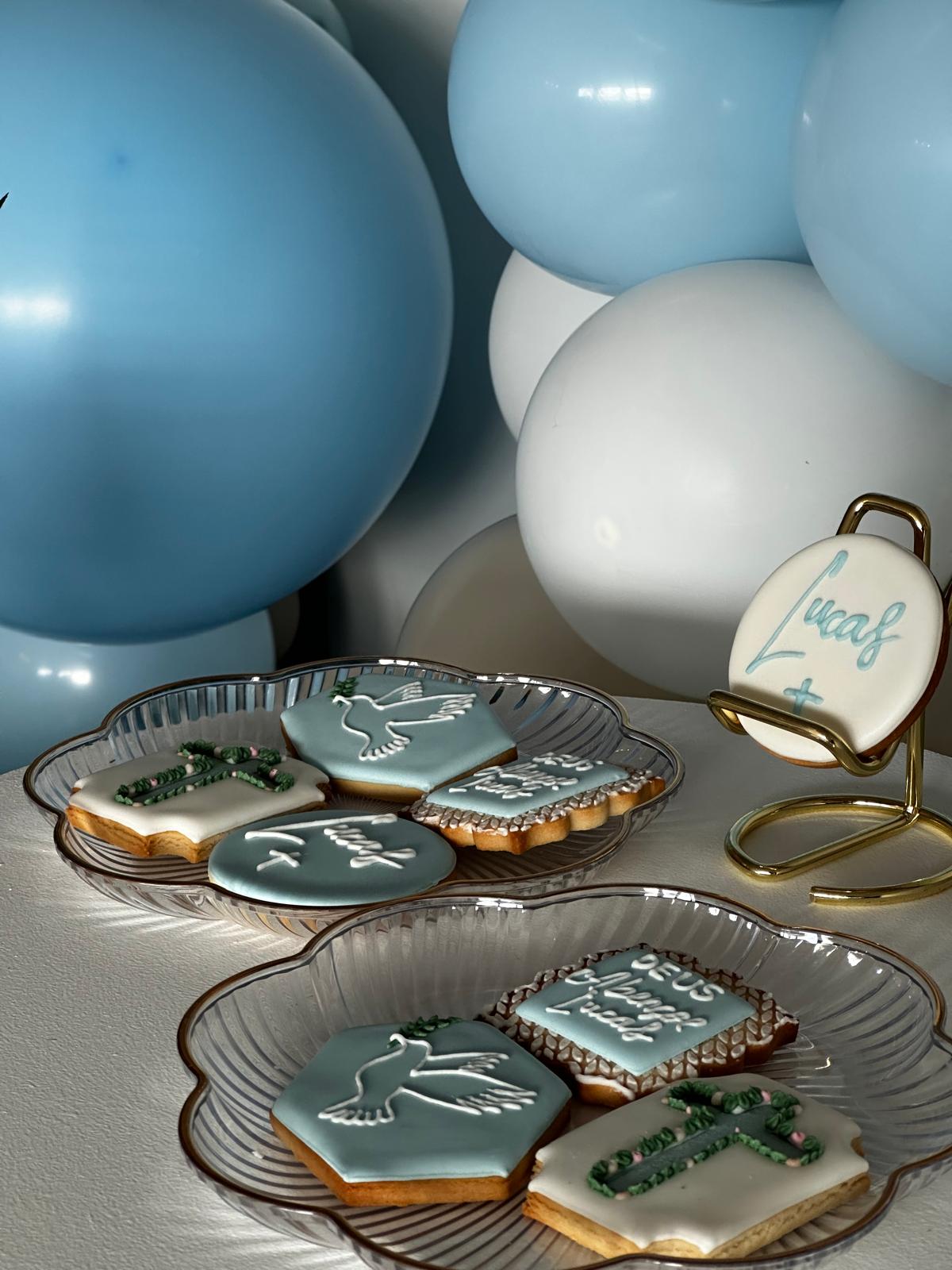 Voilà Party Design - Penacova - Lembranças para Festas