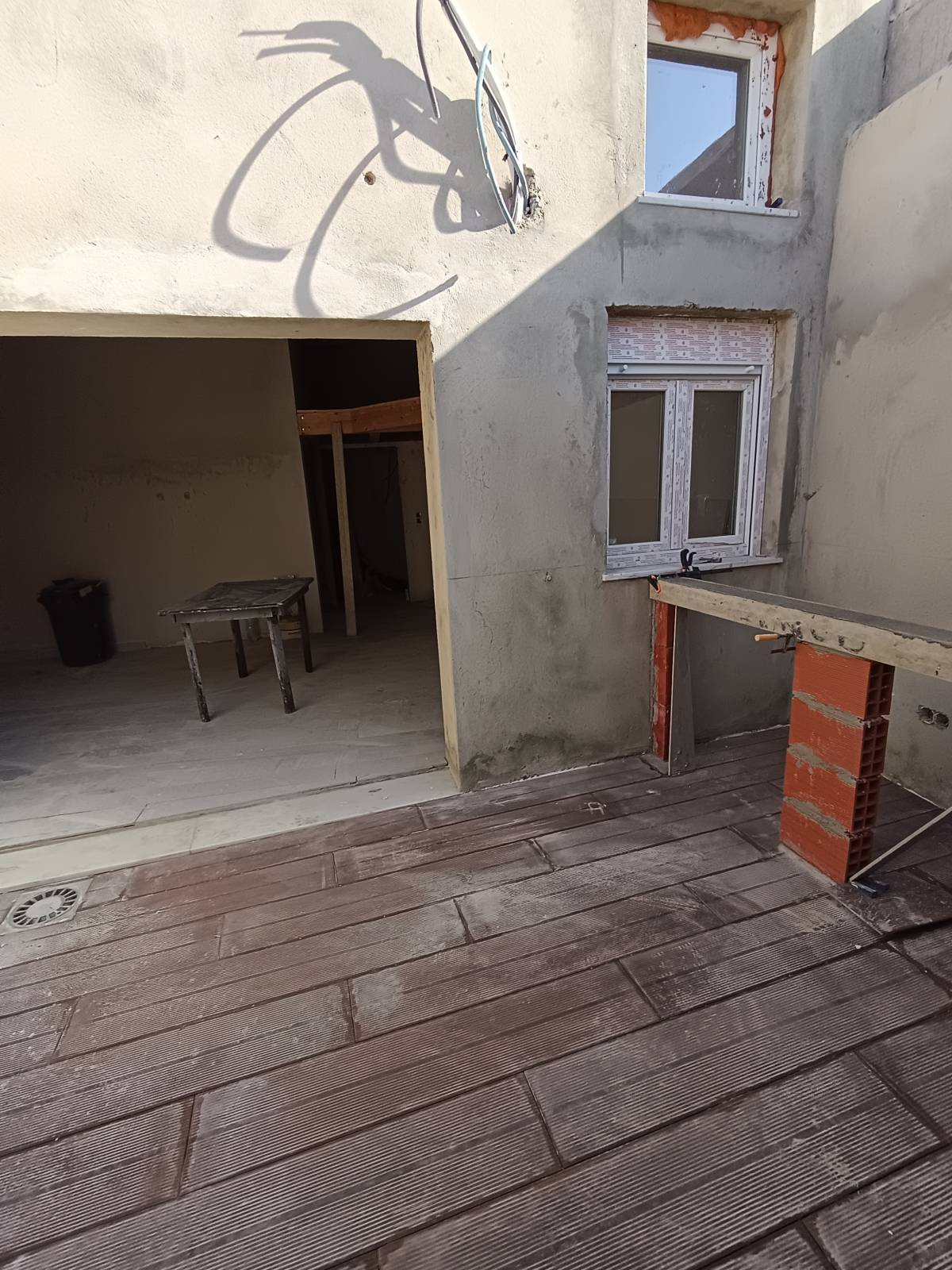 Alineas - Tavira - Kitchen Remodel