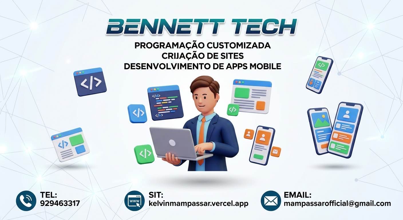 Victor Tech - Seixal - Diseño de blogs
