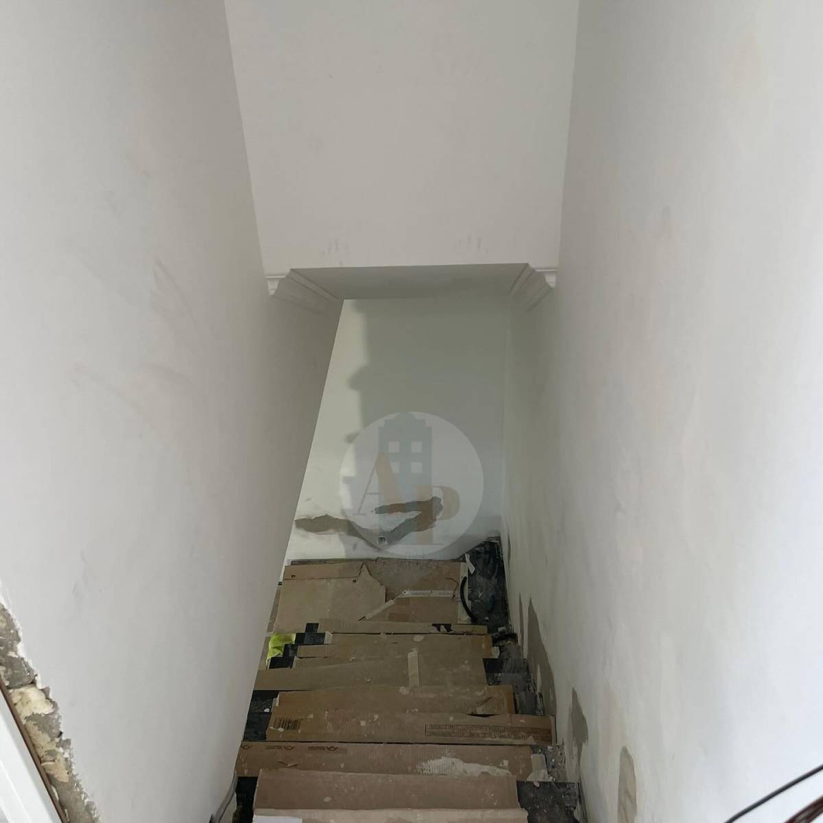 Aurichio Pinturas - Vila Franca de Xira - Pintar puertas