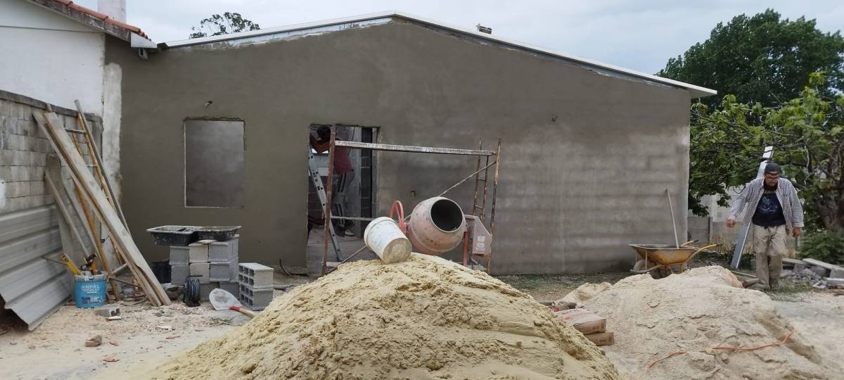 ARQSOLIS EMPREITADA. - Ourém - Remodelação de Quarto