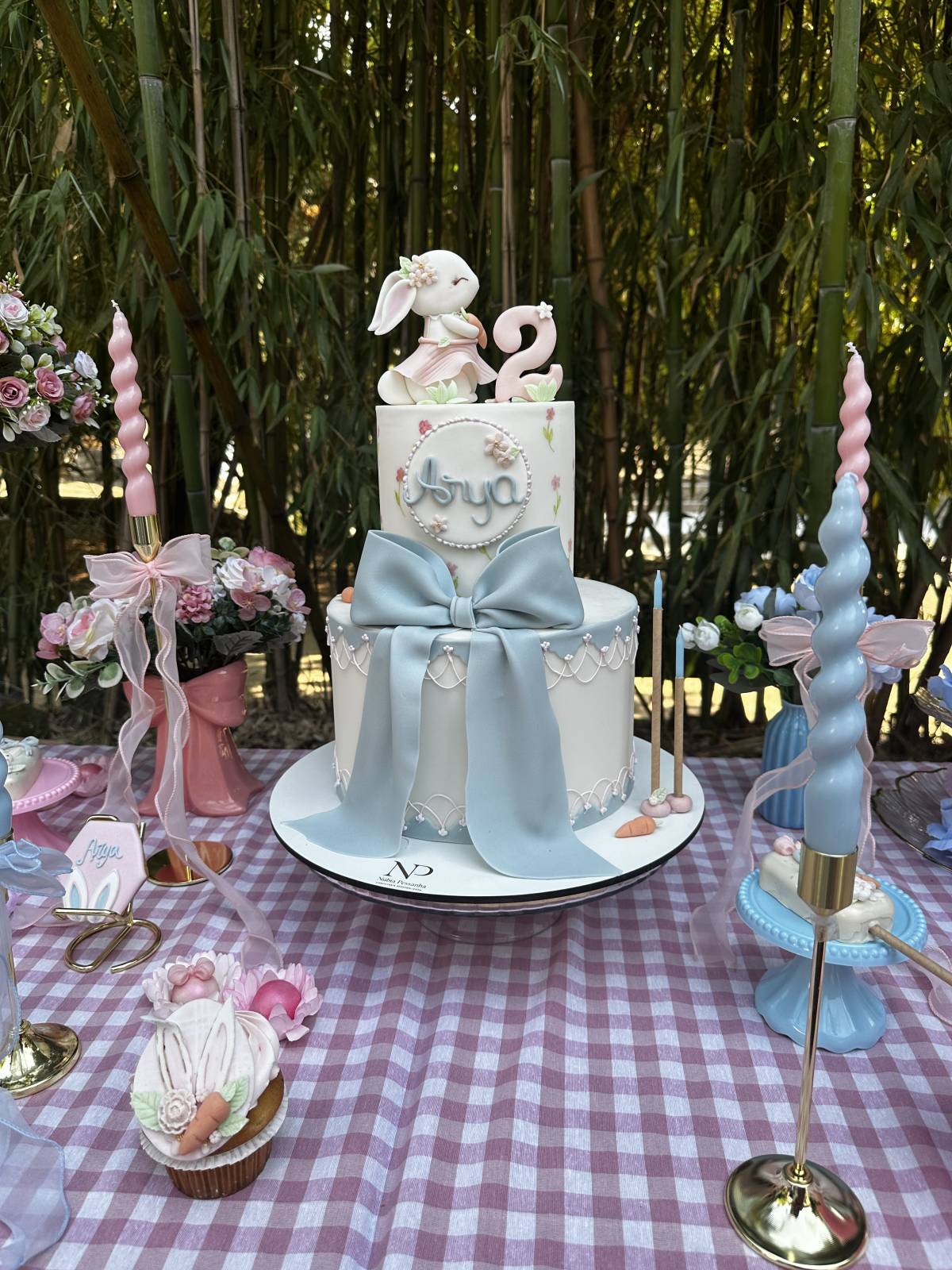 Voilà Party Design - Penacova - Organização de Eventos