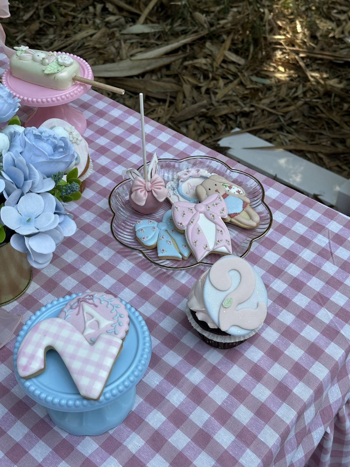 Voilà Party Design - Penacova - Aluguer de Equipamentos