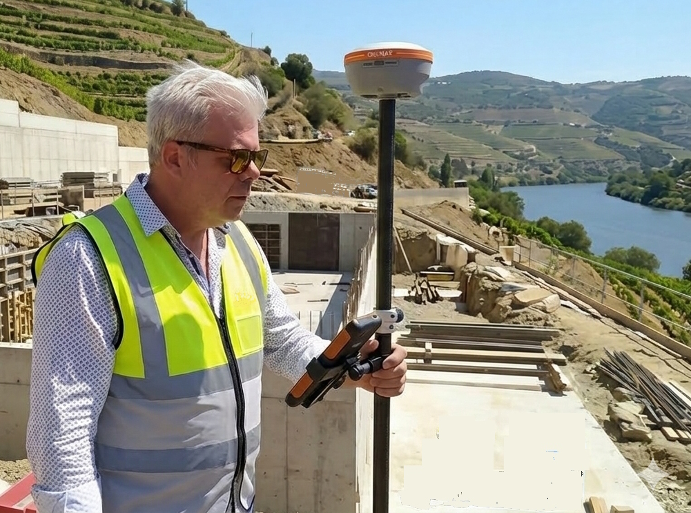 João Morais - Vila Real - Technical Design
