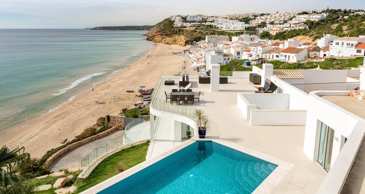 Client-side Project Management Consultant | Renovation & Construction Coordination - Castro Marim - Blocos de Vidro