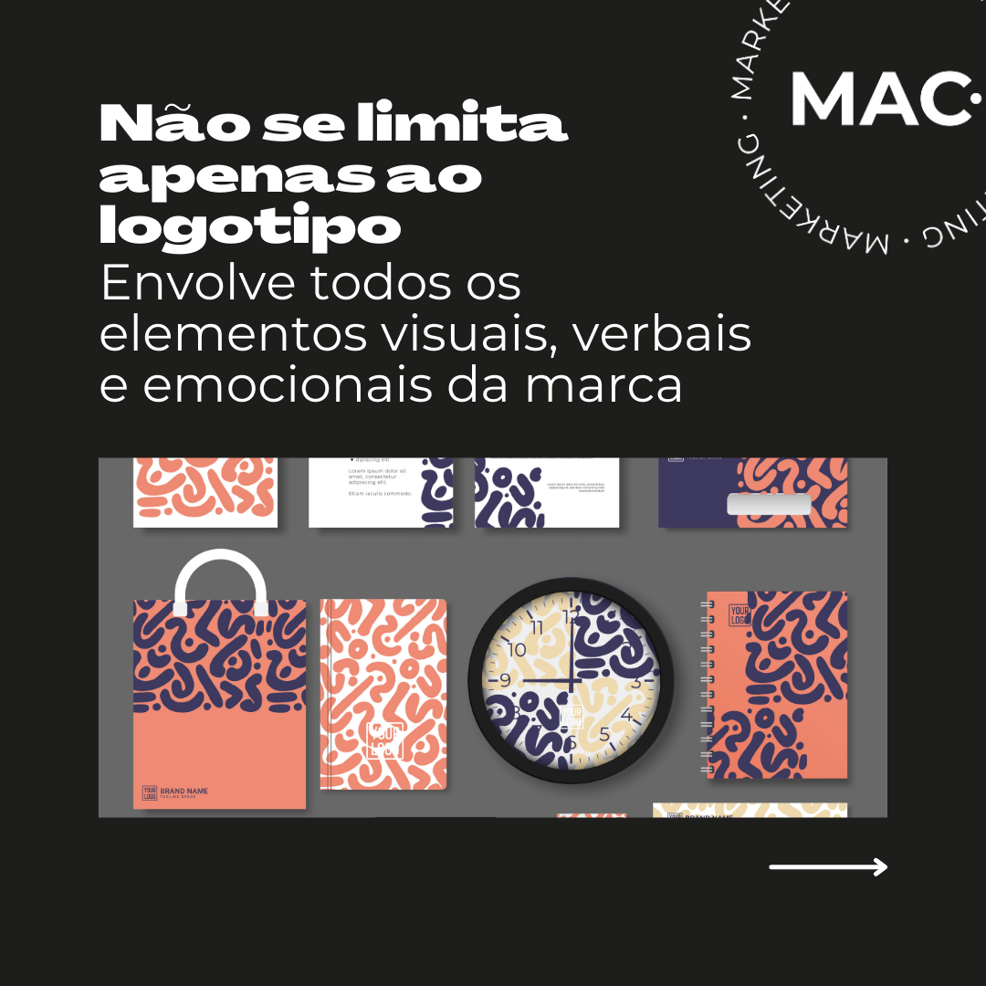 MAC Marketing Digital - Seixal - Marketing
