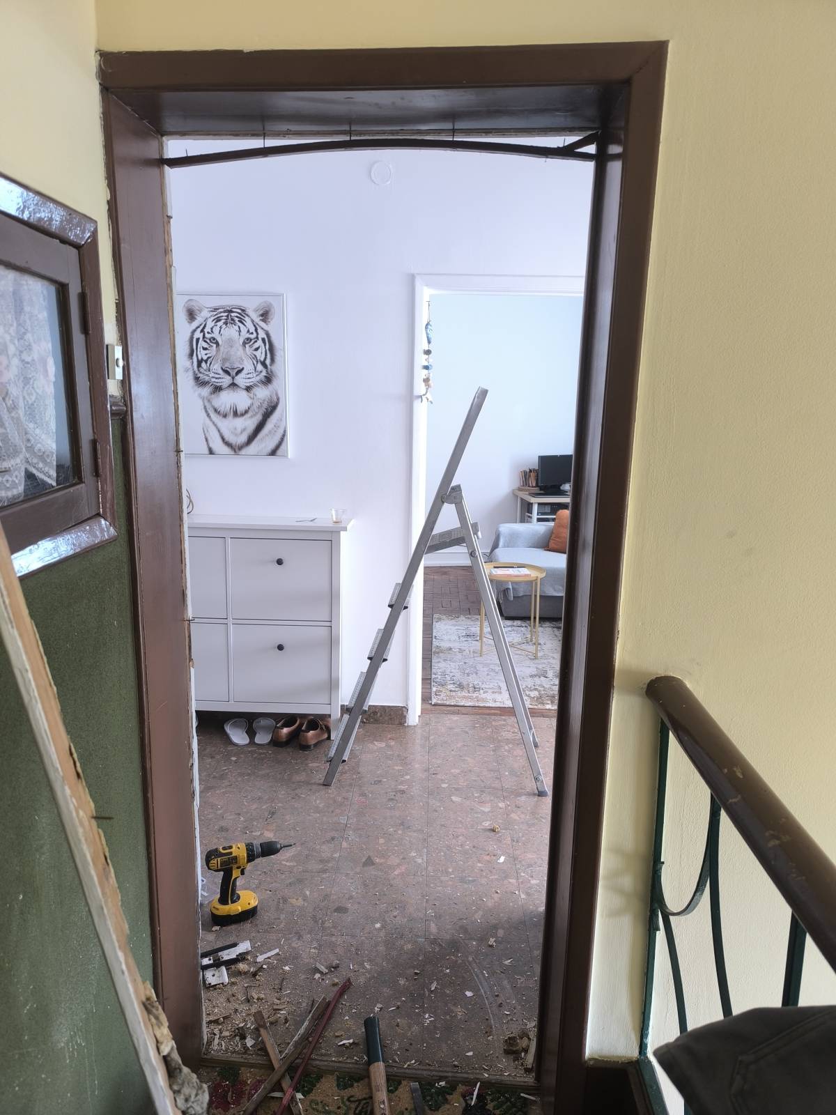 AfSilva Serviços - Seixal - Tor einbauen oder reparieren