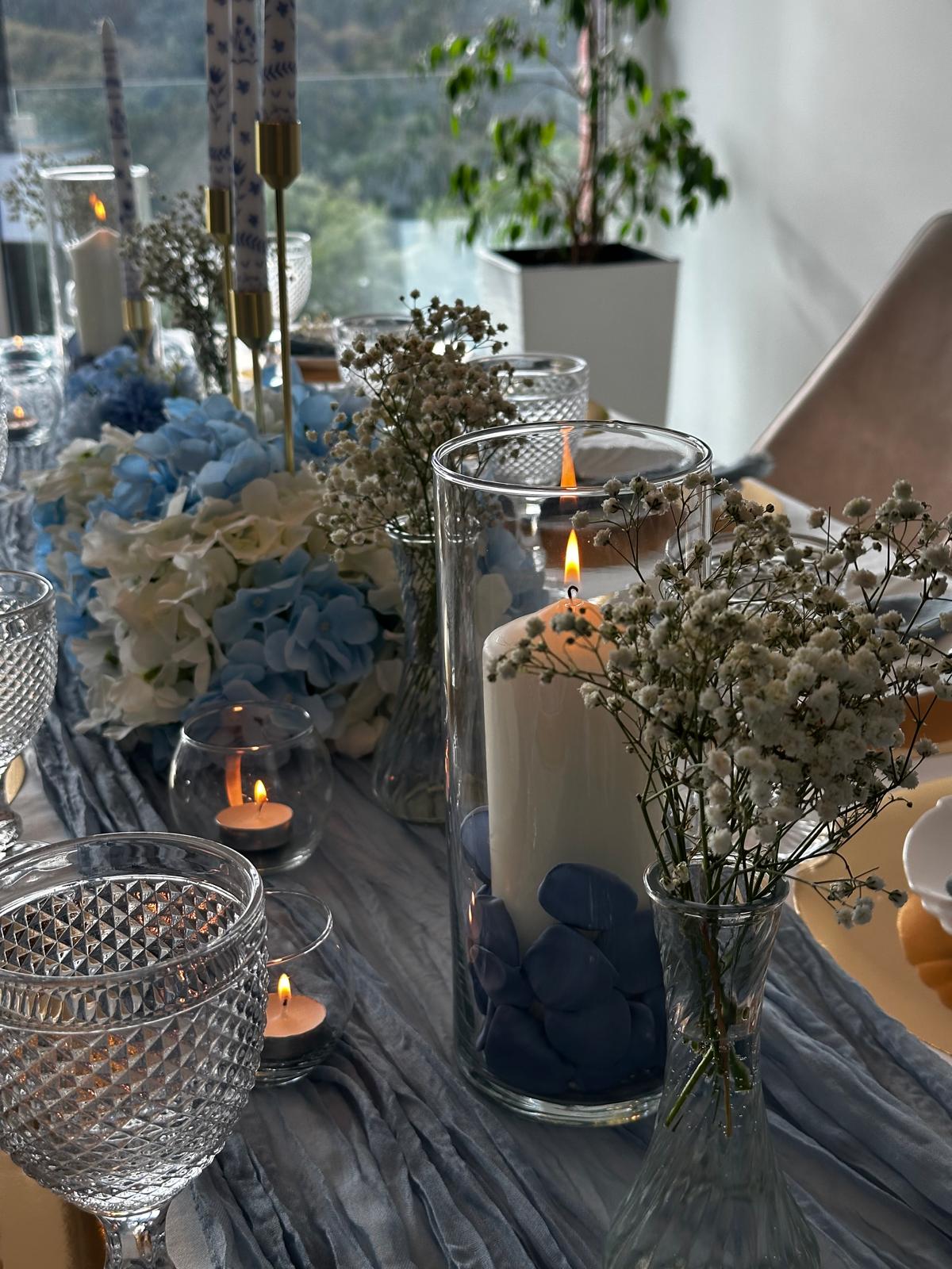 Voilà Party Design - Penacova - Organização de Eventos