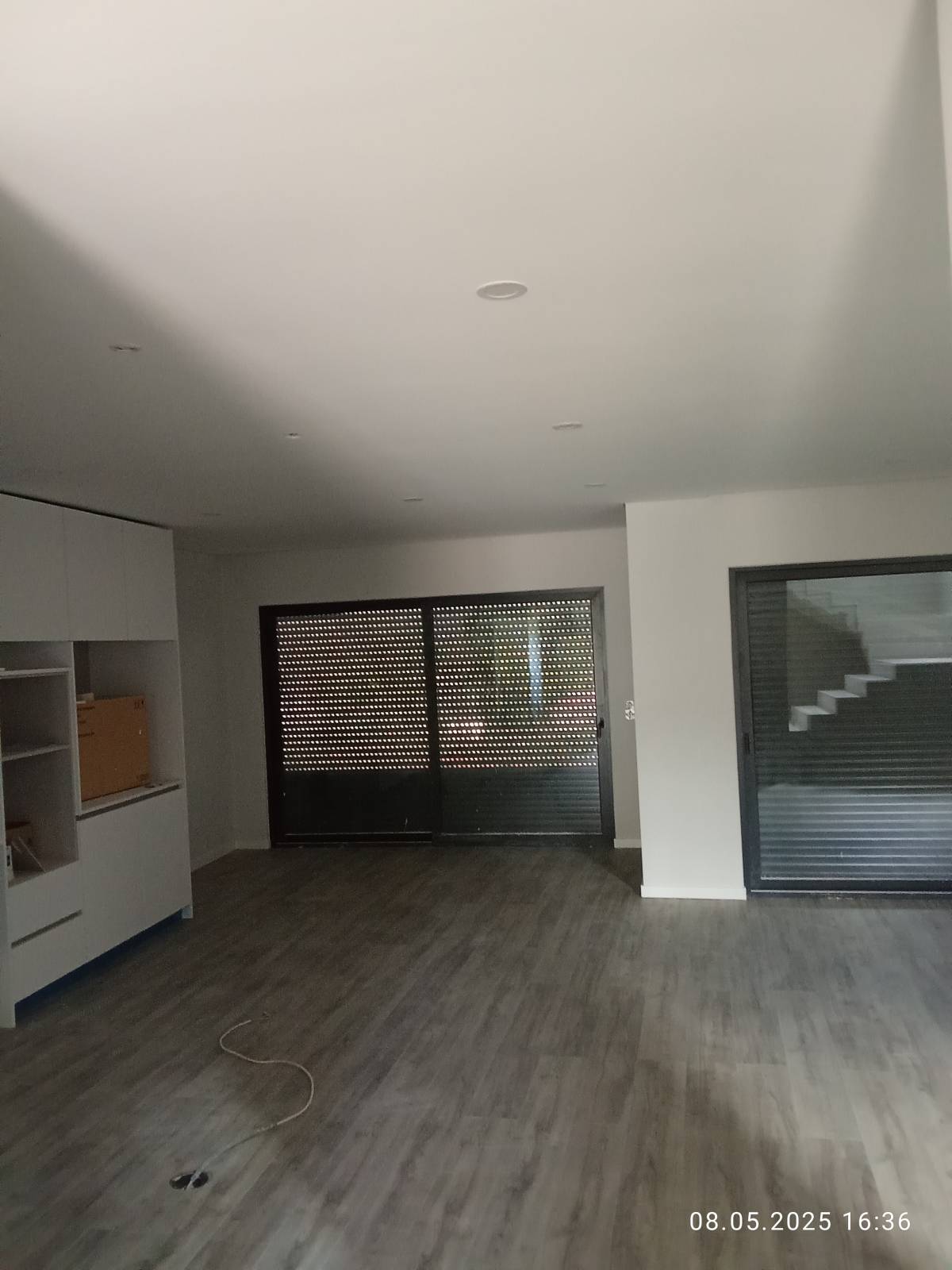 Hurjui dragos - Mafra - Insonorização