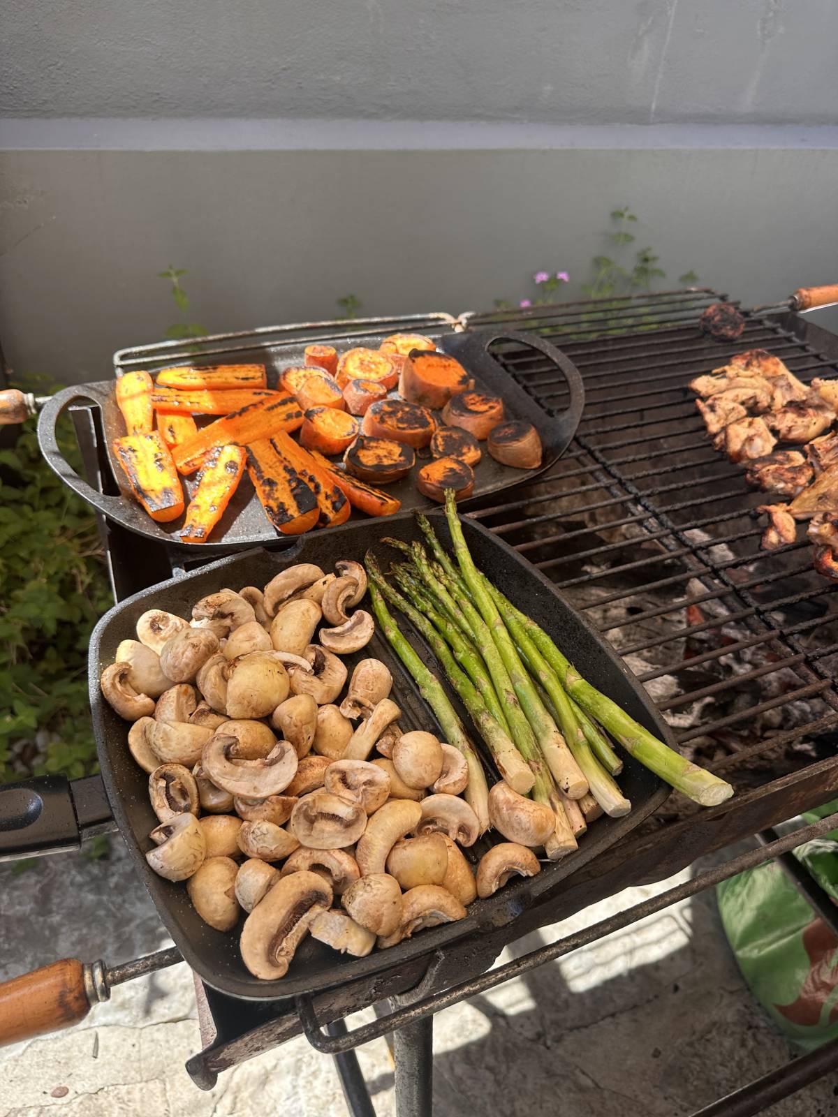 Jocaeventos - Cascais - Servicios de parrilla y barbacoa