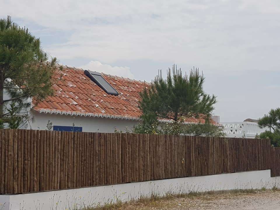 Perpendicular Genuína - Coimbra - Reparação de Escadas e Escadarias