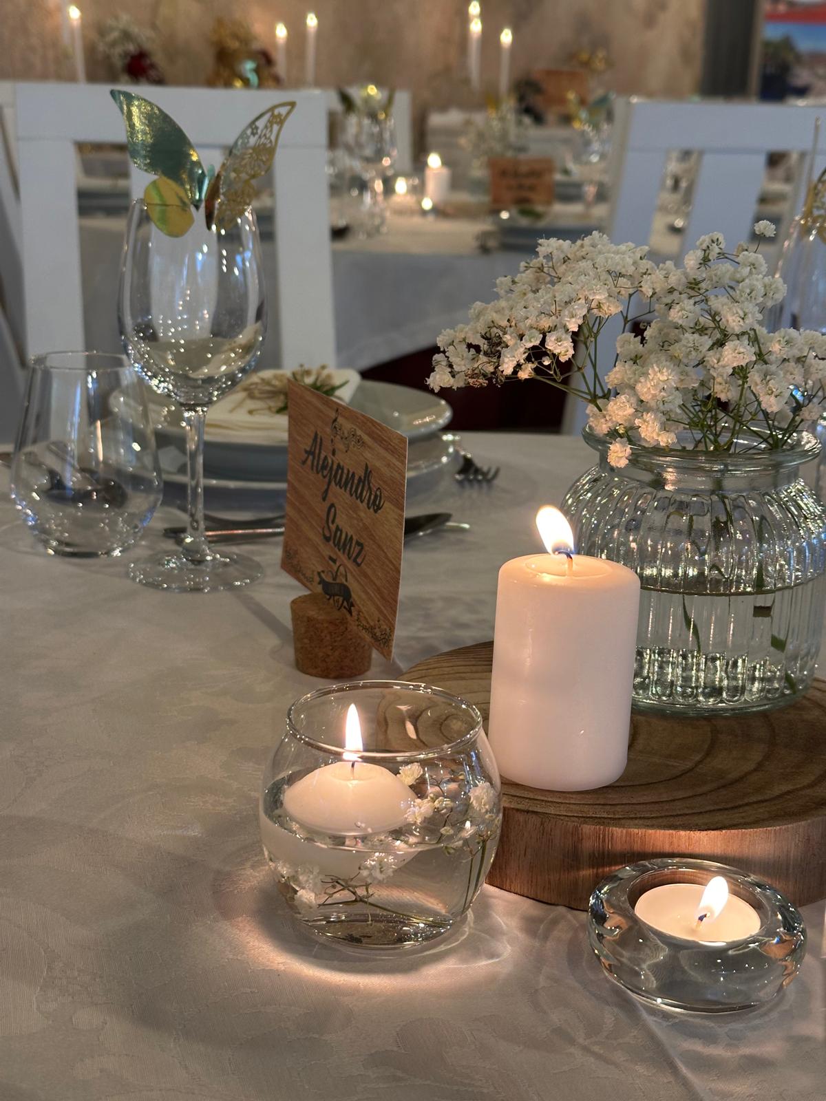 Voilà Party Design - Penacova - Convites e Lembranças