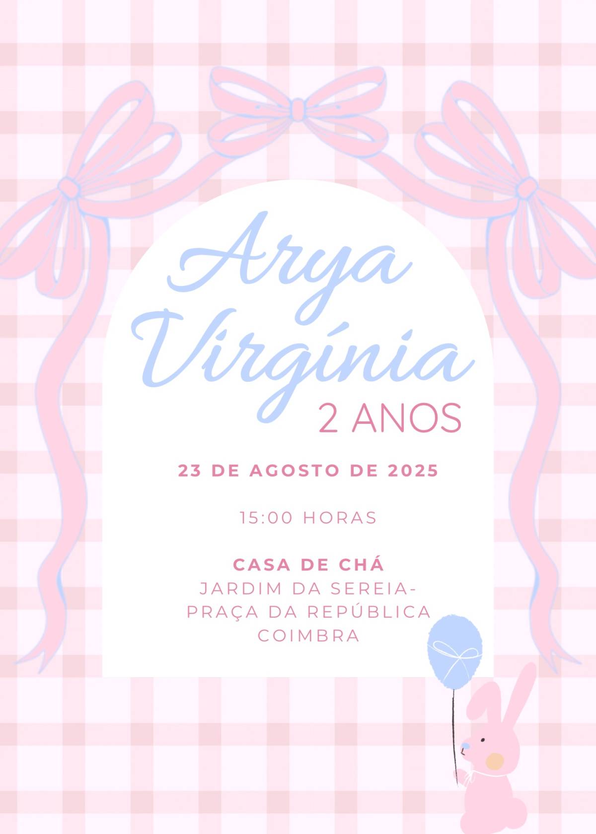 Voilà Party Design - Penacova - Decoração de Interiores