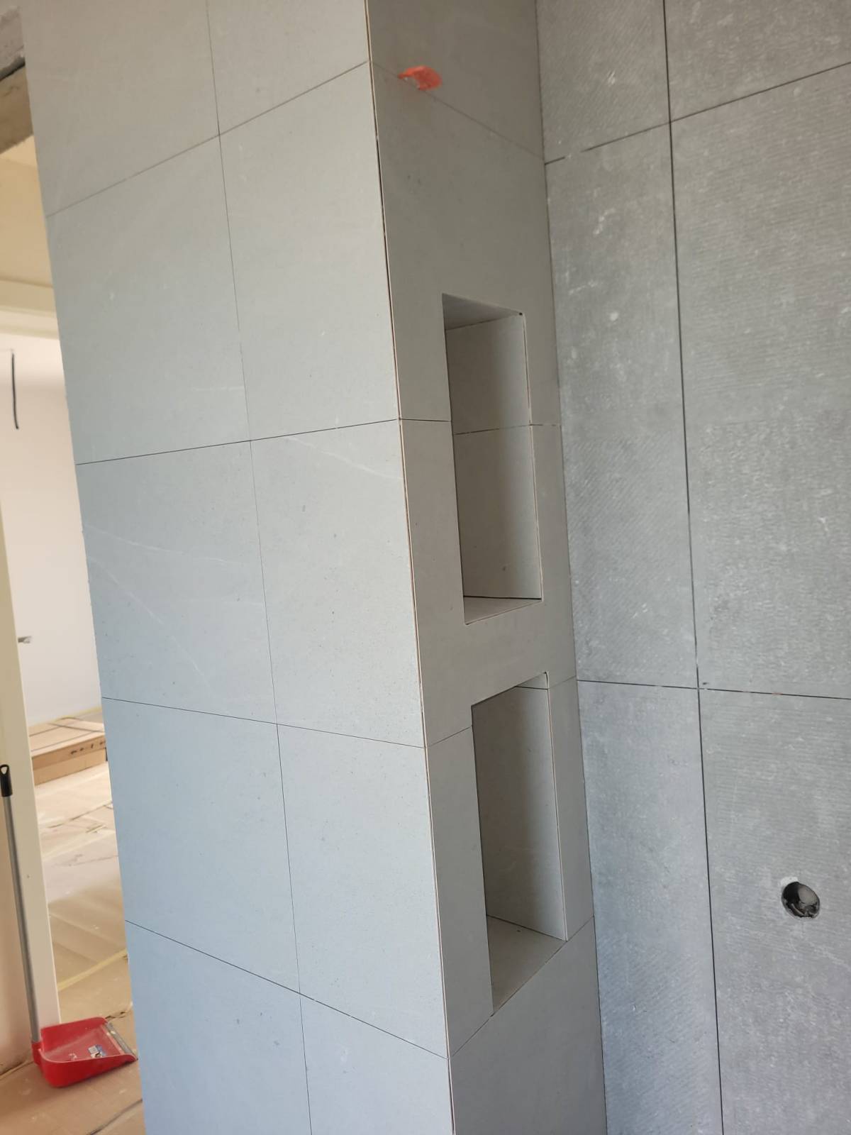 OURO BRANCO SERVIÇOS COMERCIAIS & RESIDENCIAIS - Lisboa - Tile Repair